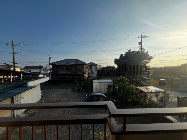 掛川市大渕アパート 部屋画像