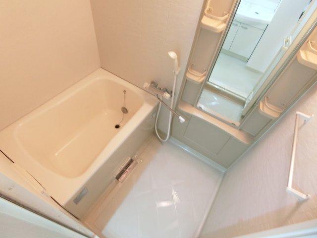 掛川市上西郷マンション バス／シャワー