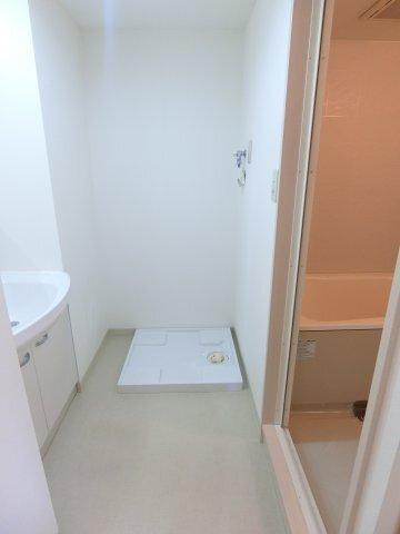 掛川市上西郷マンション 設備