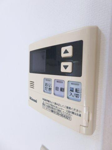 掛川市上西郷マンション 設備