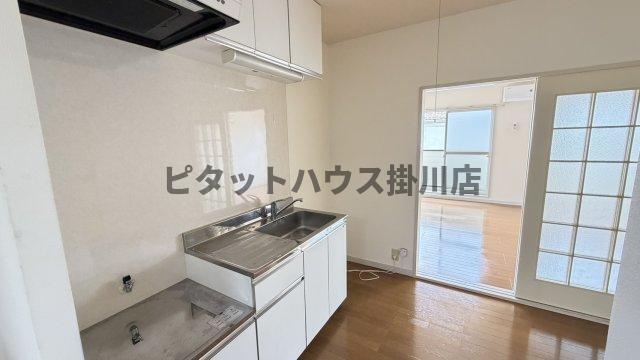 袋井市神長アパート その他