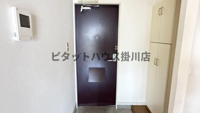 袋井市神長アパート その他