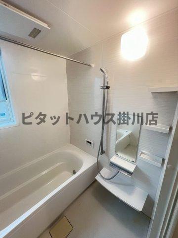 磐田市千手堂一戸建 バス／シャワー
