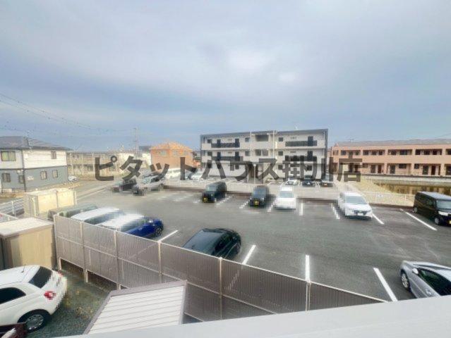 磐田市千手堂一戸建 部屋画像