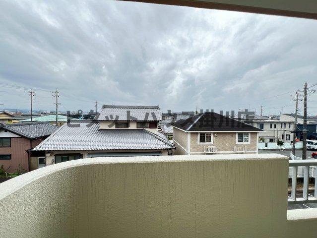 袋井市堀越マンション その他