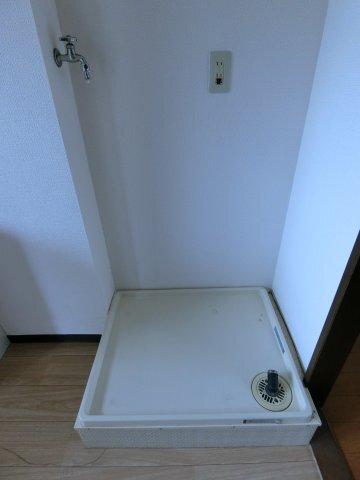 袋井市方丈アパート 設備