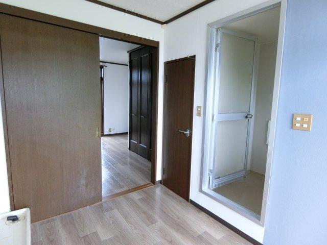 袋井市方丈アパート その他