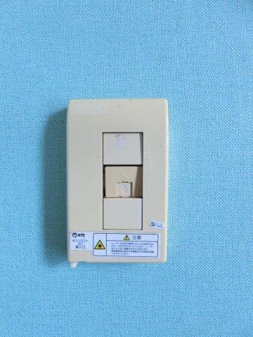 袋井市方丈アパート 設備