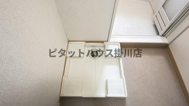 掛川市平野アパート その他
