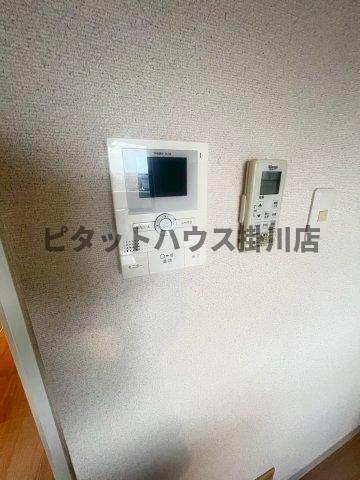磐田市三ケ野台マンション 設備