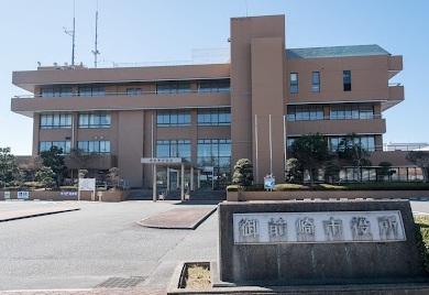 御前崎市池新田アパート 部屋画像