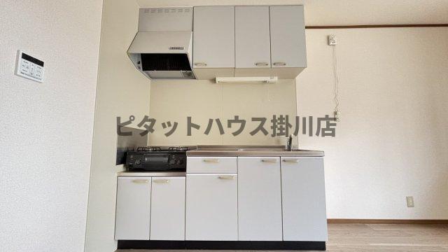 掛川市下俣アパート その他