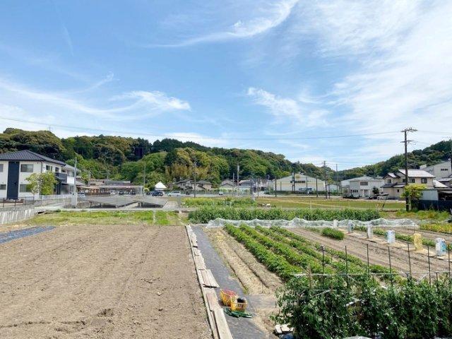 周智郡森町睦実アパート 部屋画像