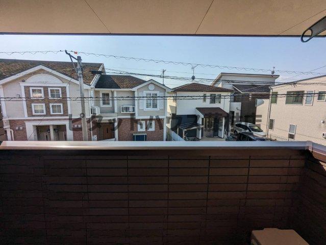 藤枝市青葉町アパート 部屋画像