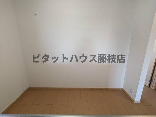 藤枝市青葉町アパート 室内