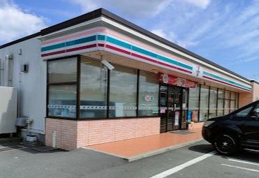 周智郡森町飯田アパート 部屋画像