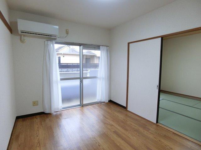 掛川市下俣南マンション その他部屋・スペース