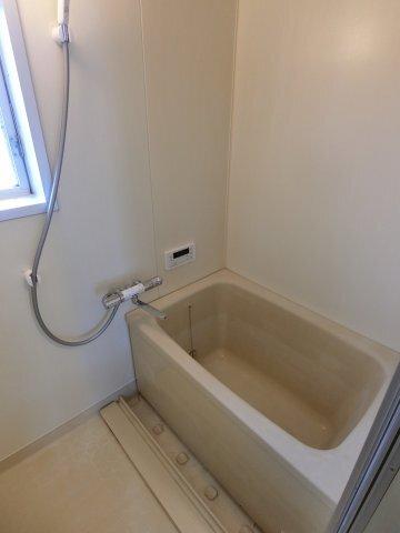 掛川市下俣南マンション バス／シャワー