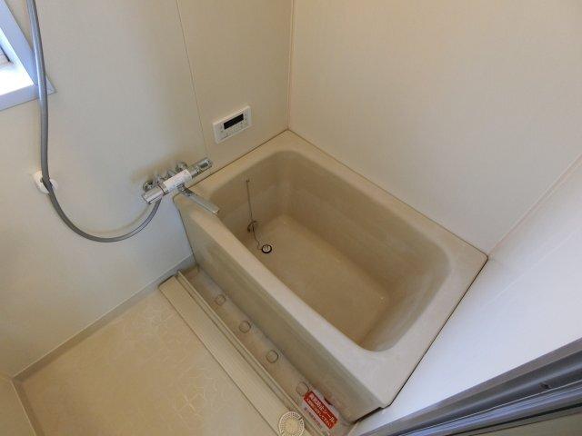掛川市下俣南マンション バス／シャワー