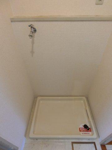 掛川市下俣南マンション 設備