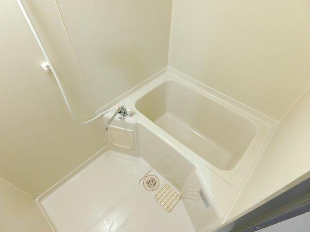 掛川市下俣南マンション バス／シャワー