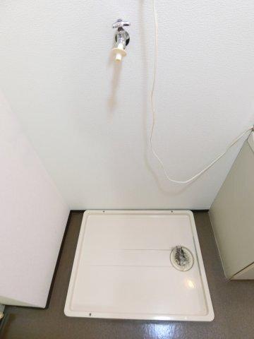 掛川市下俣南マンション 設備