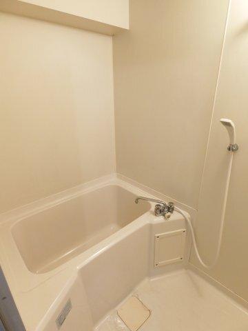 掛川市下俣南マンション バス／シャワー