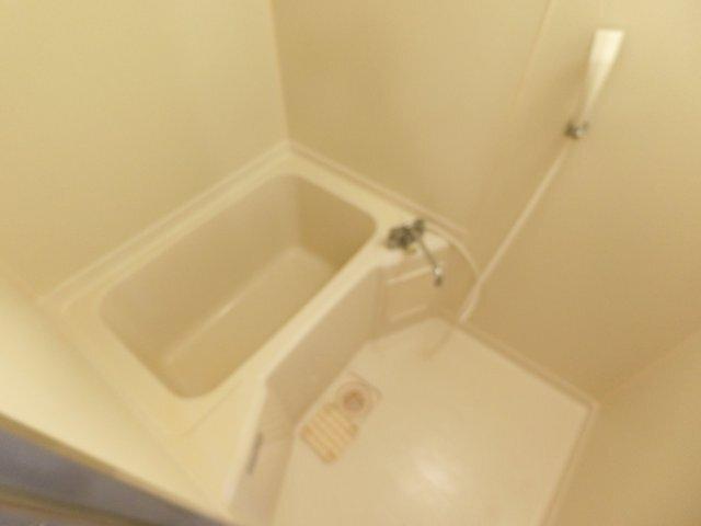 掛川市下俣南マンション バス／シャワー