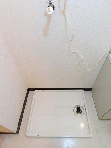掛川市下俣南マンション 設備