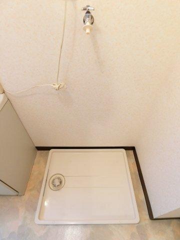 掛川市下俣南マンション 設備