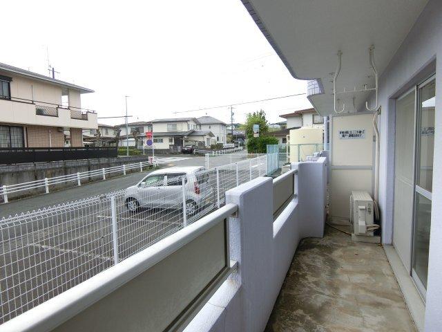 掛川市下俣南マンション 部屋画像