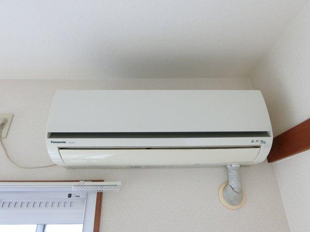 掛川市下俣南マンション 設備