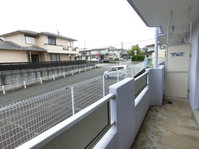 掛川市下俣南マンション 部屋画像