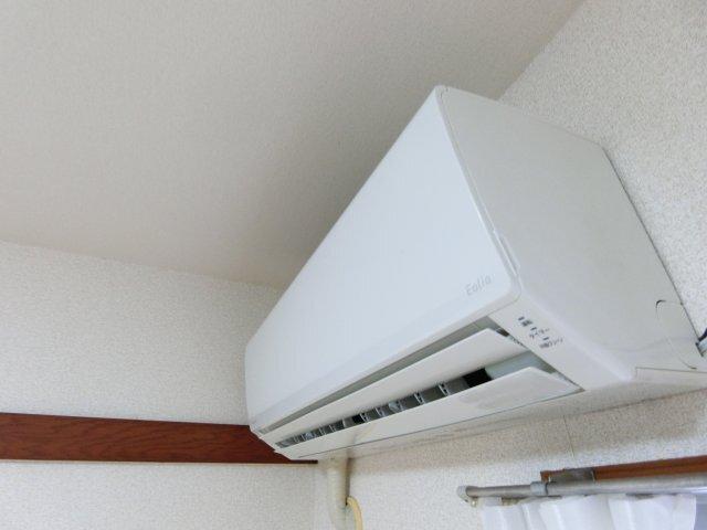 掛川市下俣南マンション 設備