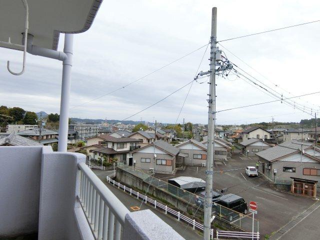 掛川市下俣南マンション 部屋画像
