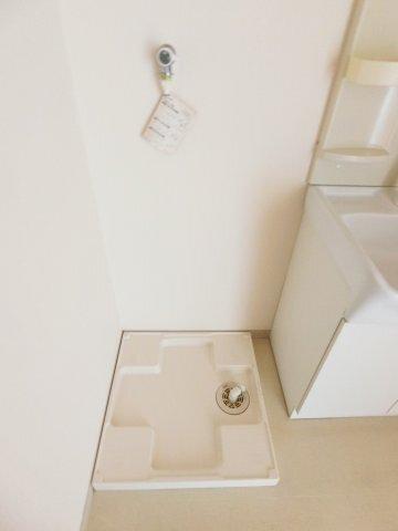 袋井市愛野東アパート 設備