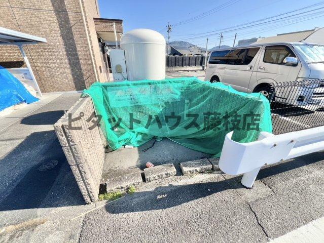 焼津市小土マンション 部屋画像