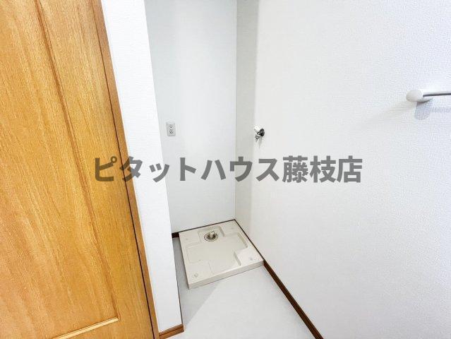 焼津市小土マンション 設備