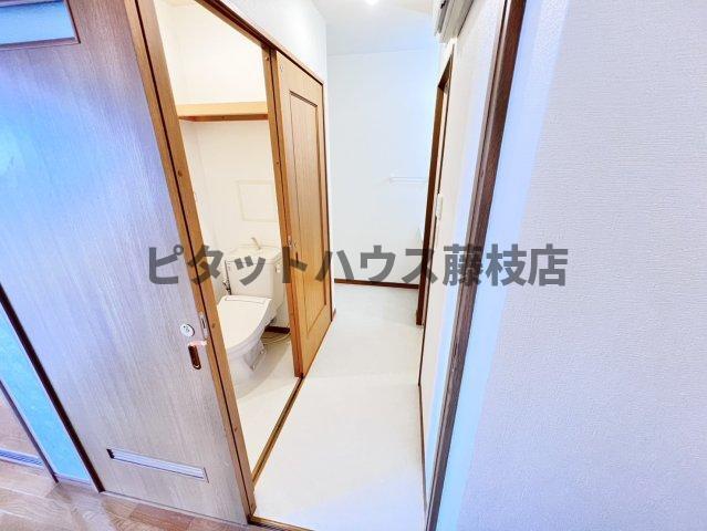 焼津市小土マンション その他