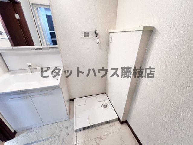 焼津市栄町アパート 設備