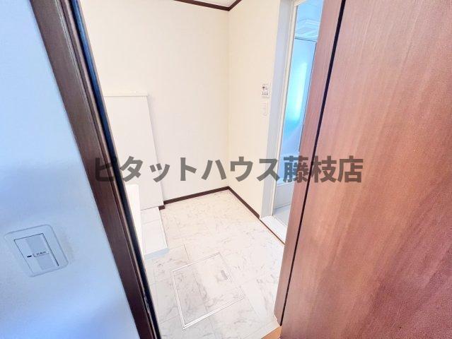 焼津市栄町アパート 設備