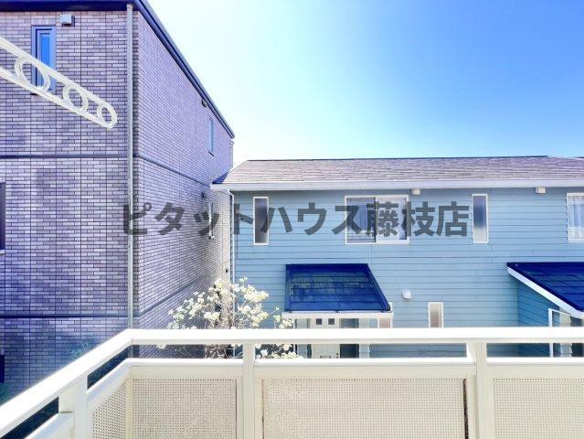 焼津市栄町アパート 部屋画像
