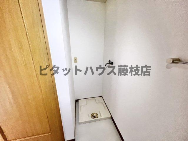 焼津市小土マンション 設備