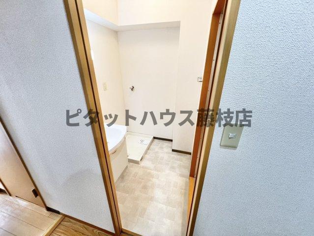 焼津市小土マンション 室内