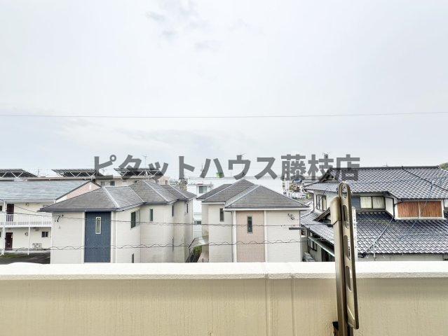 焼津市小土マンション 部屋画像