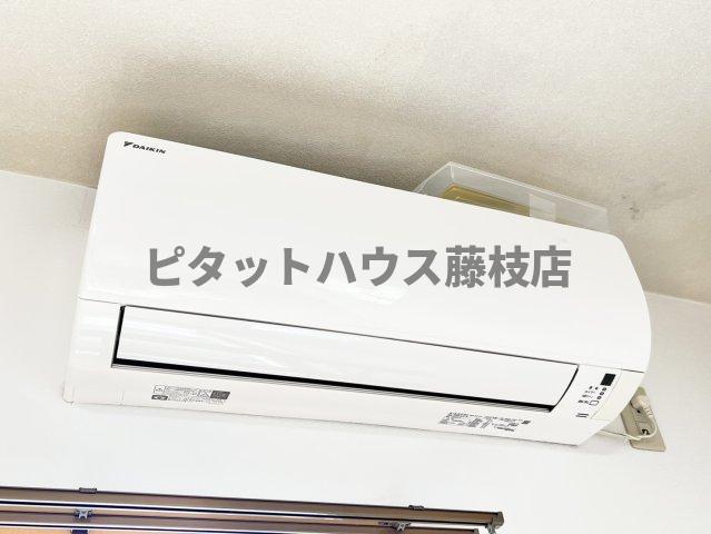 焼津市小土マンション 設備