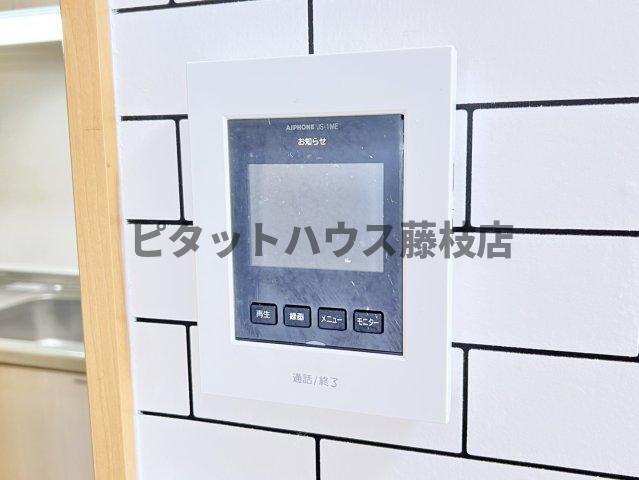 焼津市小土マンション セキュリティ