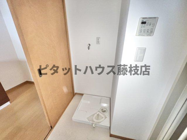 焼津市五ケ堀之内マンション 設備