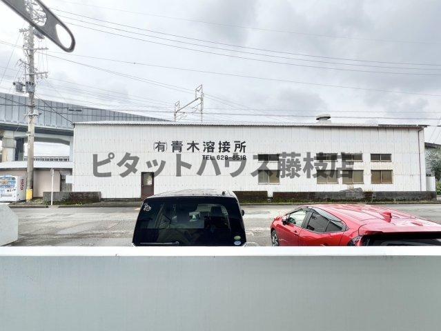 焼津市五ケ堀之内マンション 部屋画像