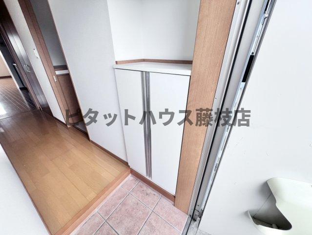 焼津市五ケ堀之内マンション その他